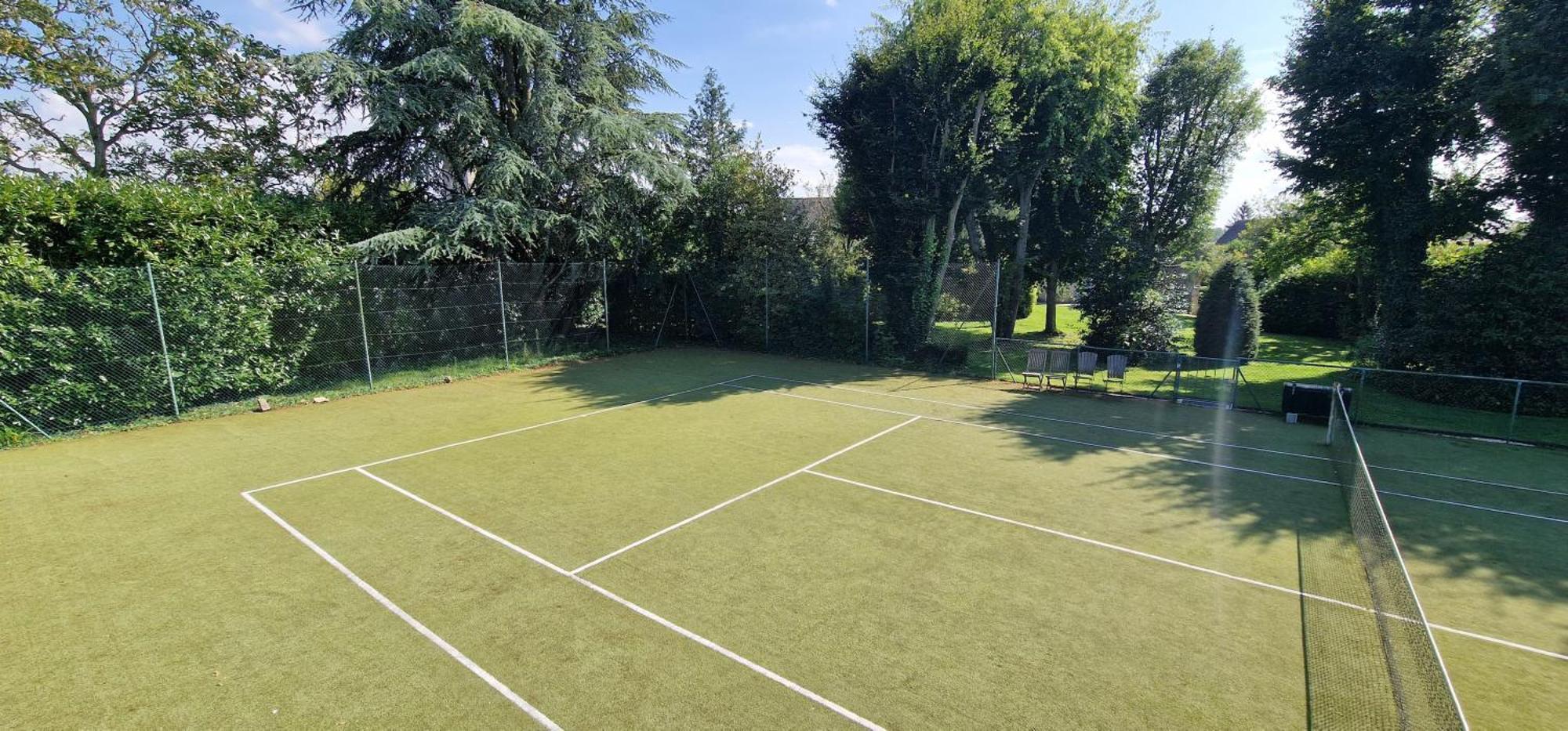 Charmant Logement Dans Un Ecrin De Verdure Le Manoir  Exteriér fotografie